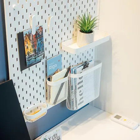 Digital Nomads Ac Modern Loft New Area Appartement *