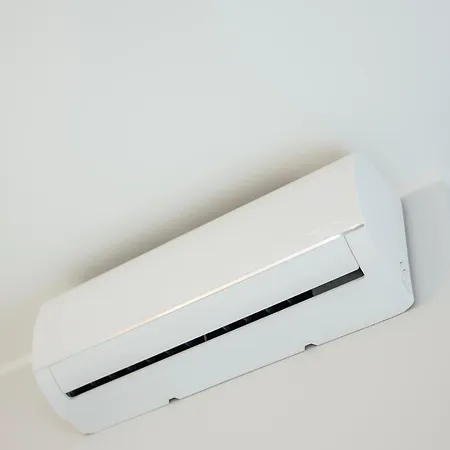 Digital Nomads Ac Modern Loft New Area Appartement *