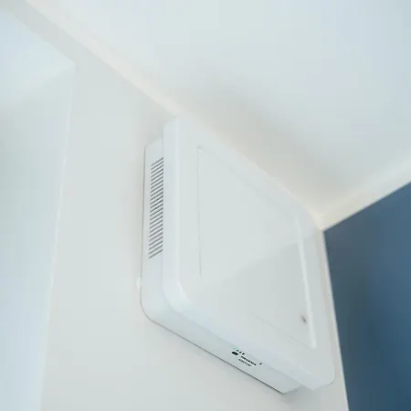 Appartement Digital Nomads Ac Modern Loft New Area *